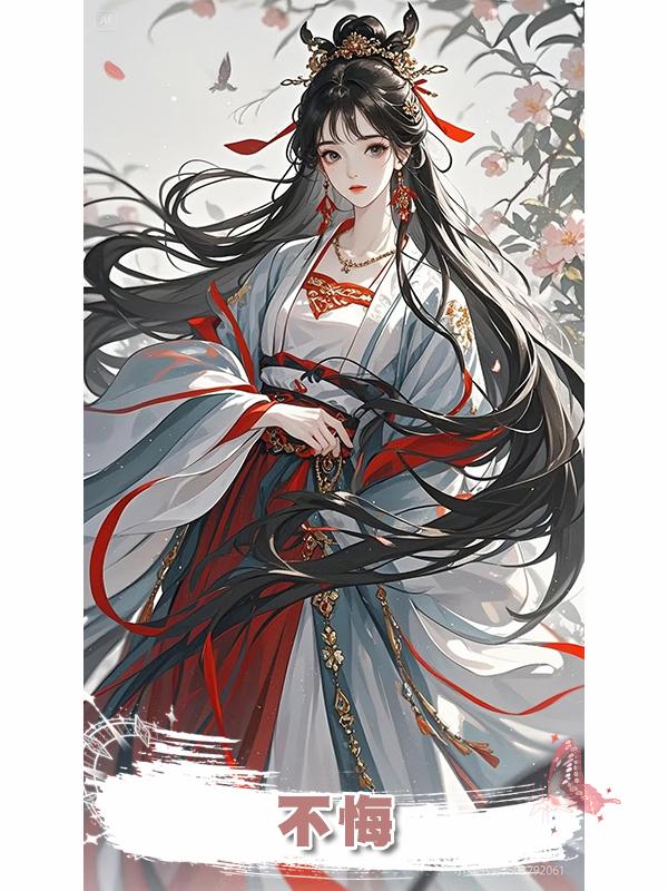 不悔