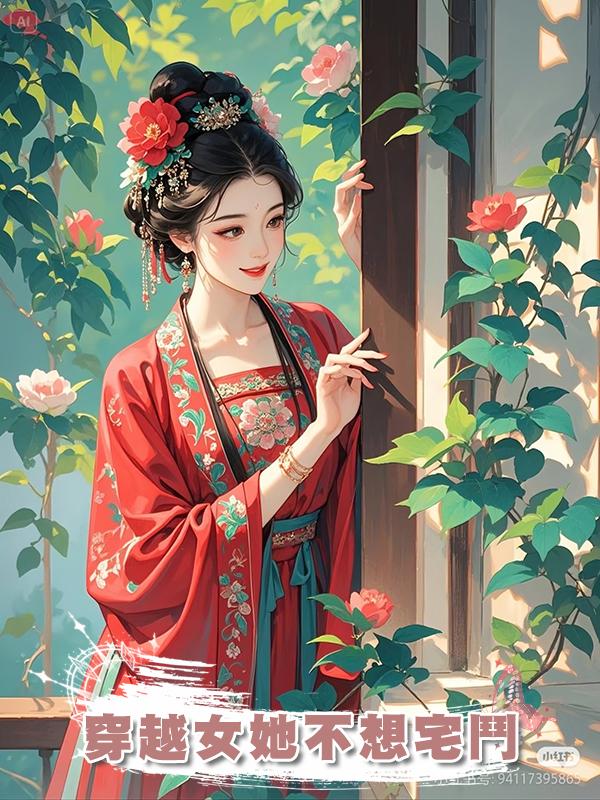 穿越女她不想宅鬥