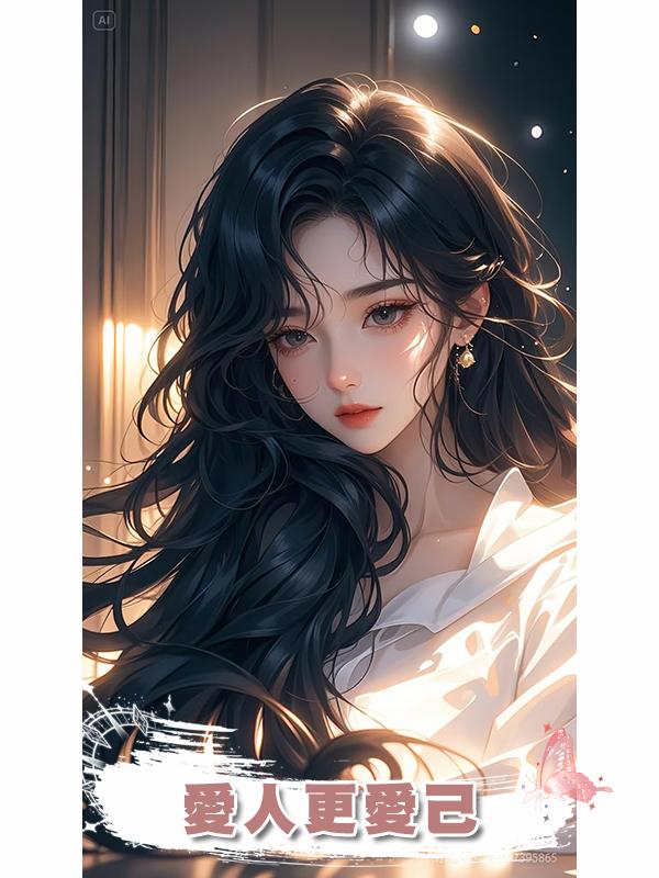 愛人更愛己