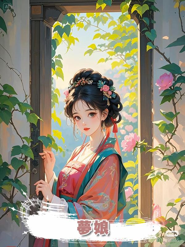夢娘