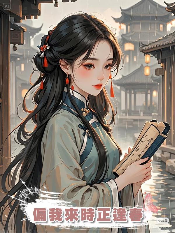 偏我來時正逢春