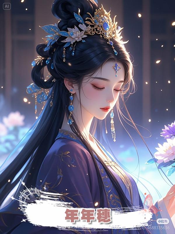 年年穗
