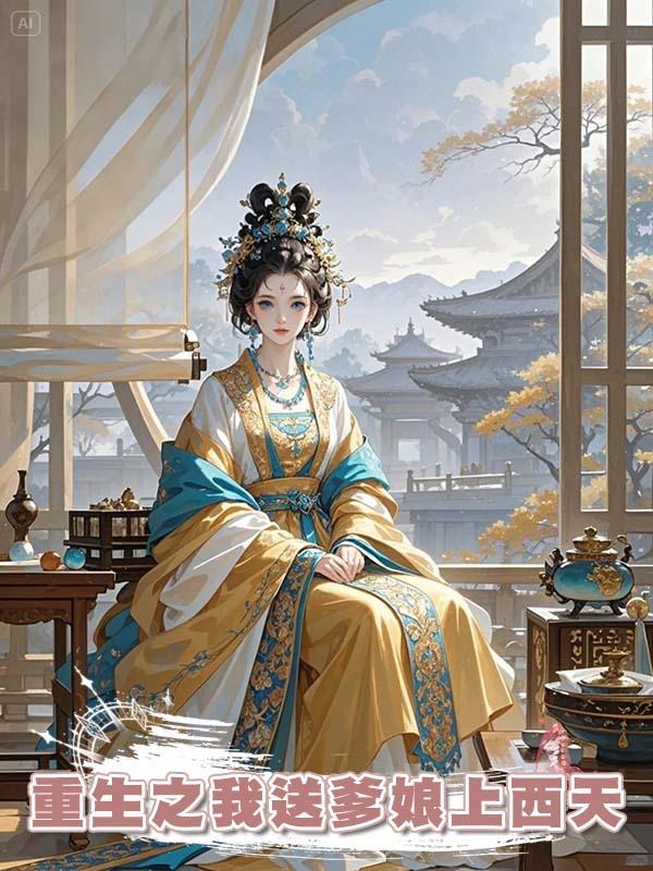 重生之我送爹娘上西天