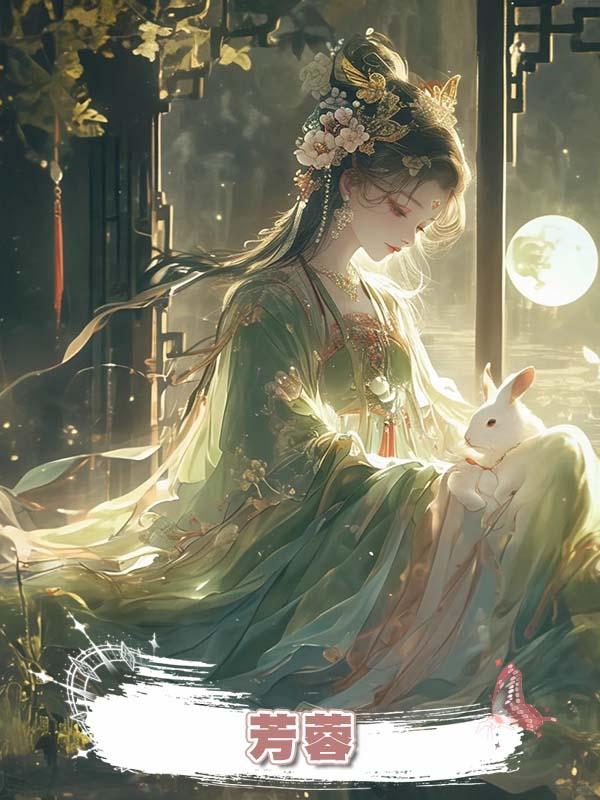 芳蓉
