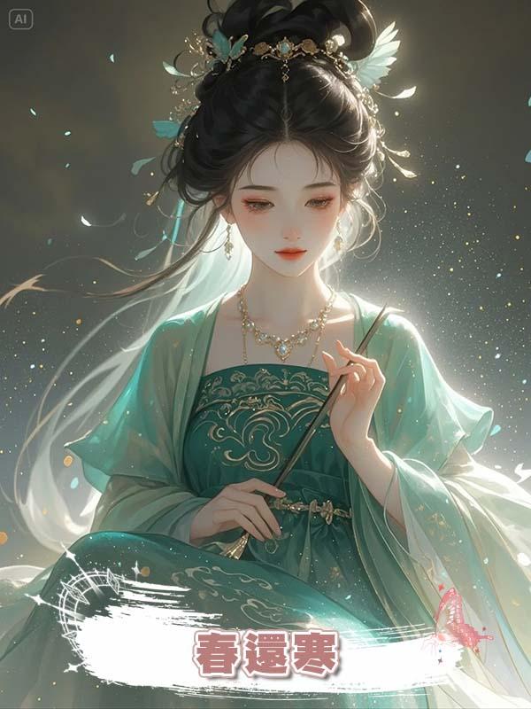 春還寒
