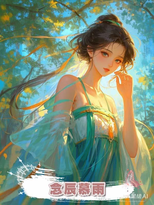 念辰慕雨