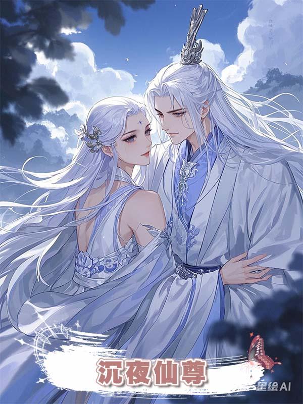 沉夜仙尊