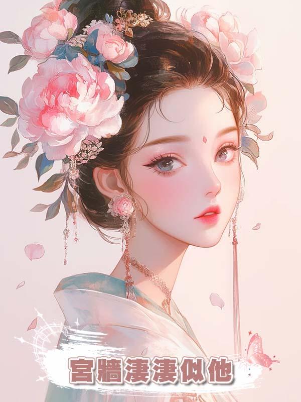宮牆淒淒似他