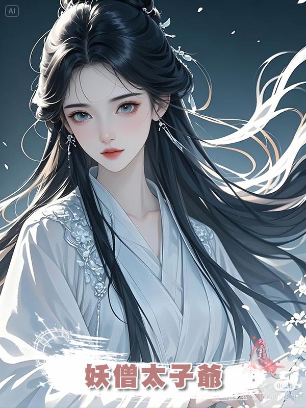 妖僧太子爺