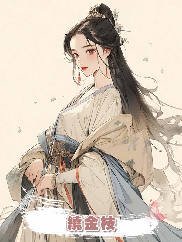 繞金枝