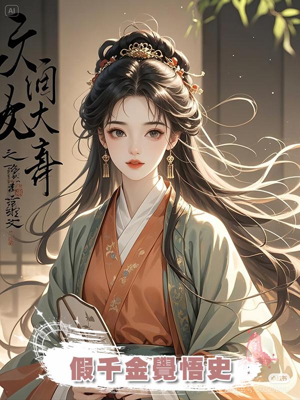 假千金覺悟史