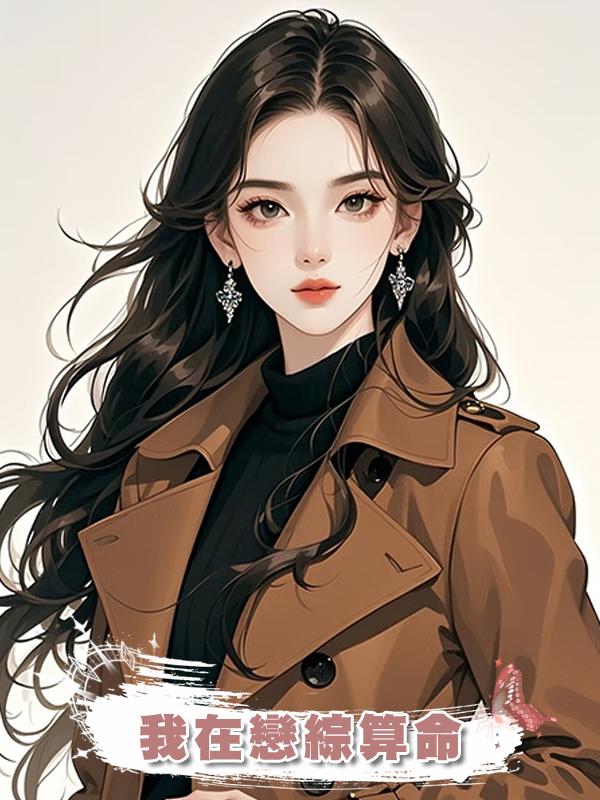我在戀綜算命