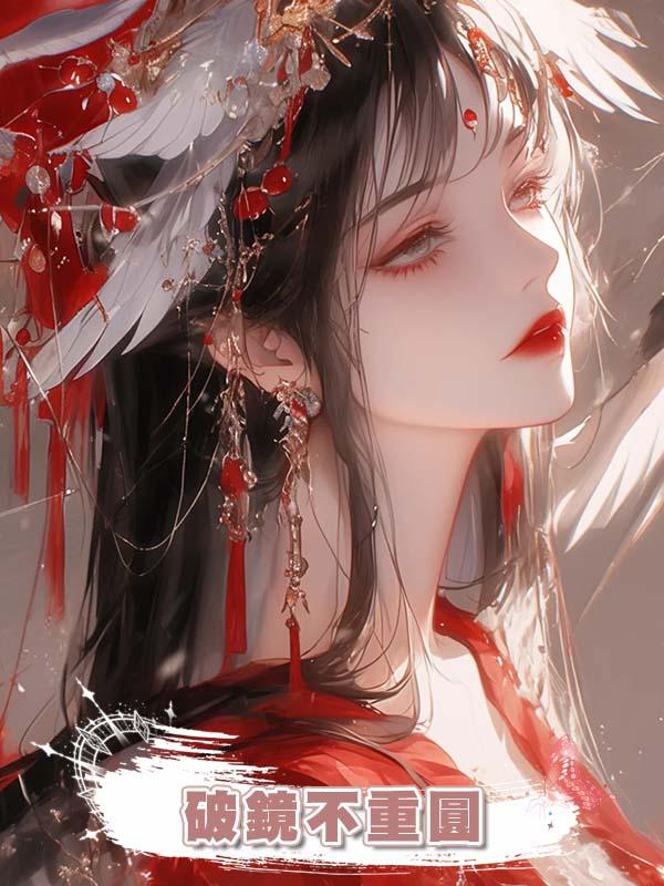  破鏡不重圓