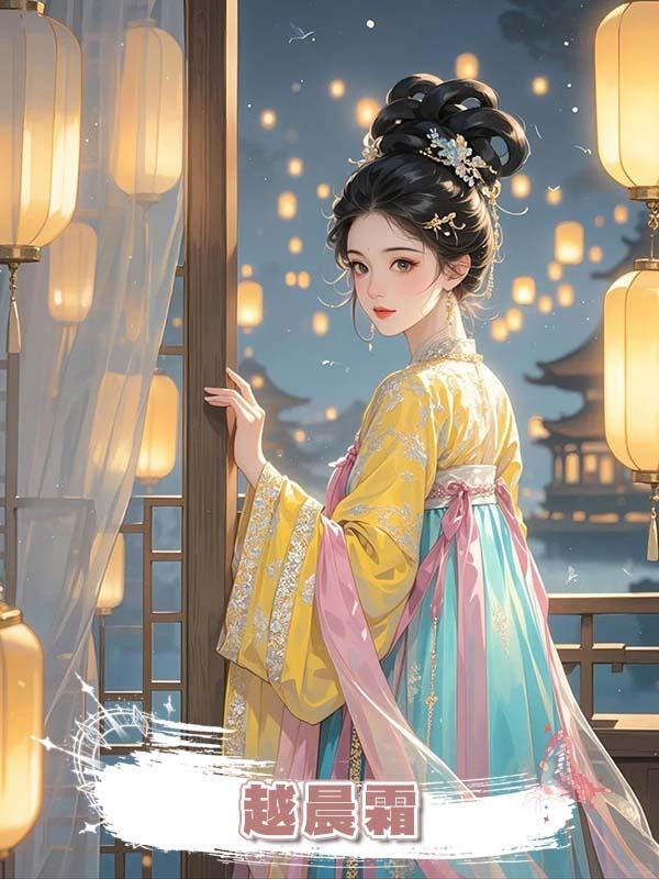 越晨霜