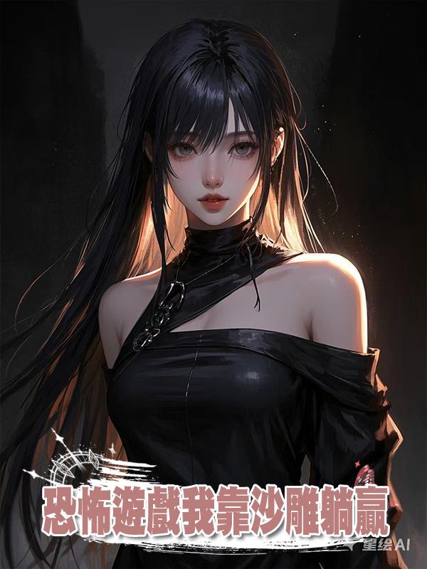 恐怖遊戲我靠沙雕躺贏