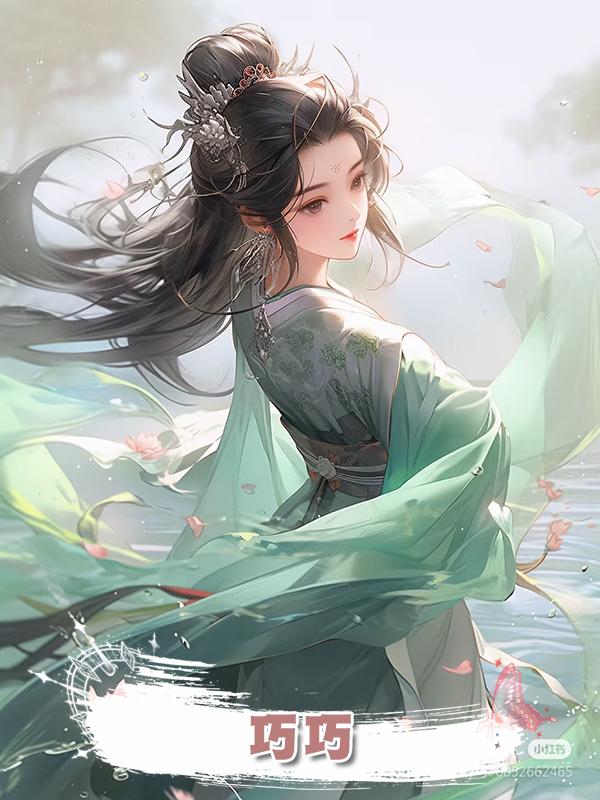 巧巧