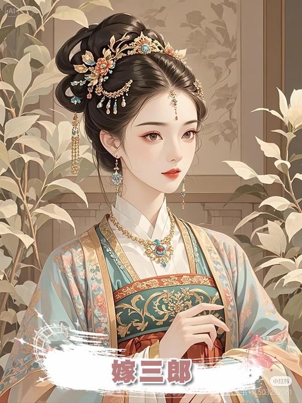 嫁三郎