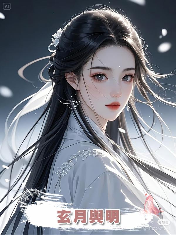 玄月與明