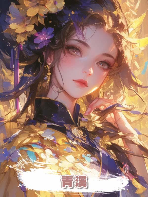 青溪