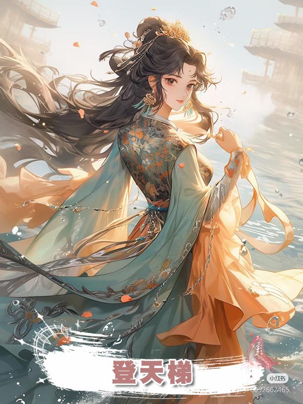 登天梯