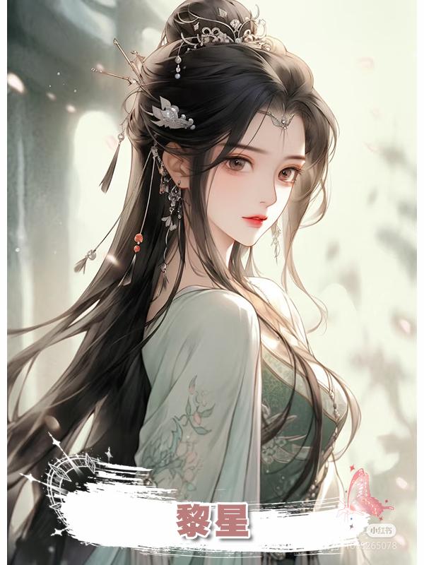 黎星