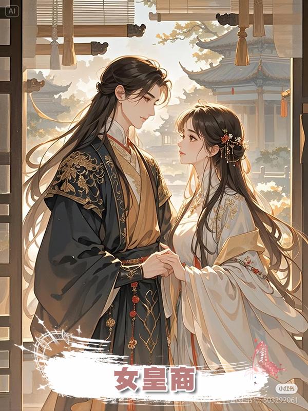 女皇商