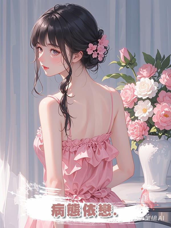 病態依戀.