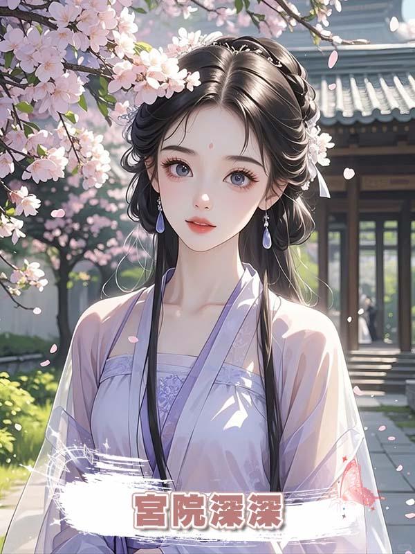 宮院深深