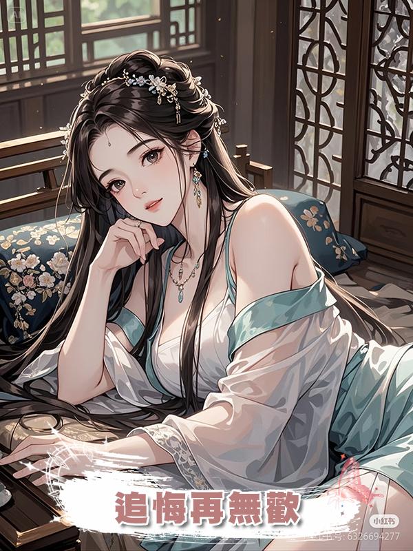 追悔再無歡