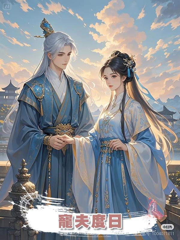 寵夫度日
