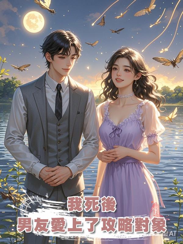 我死後，男友愛上了攻略對象