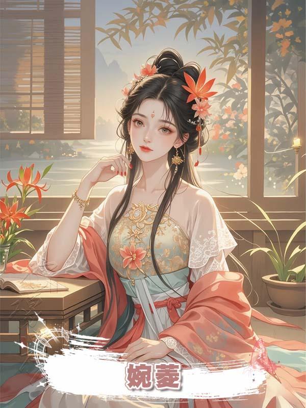 婉菱