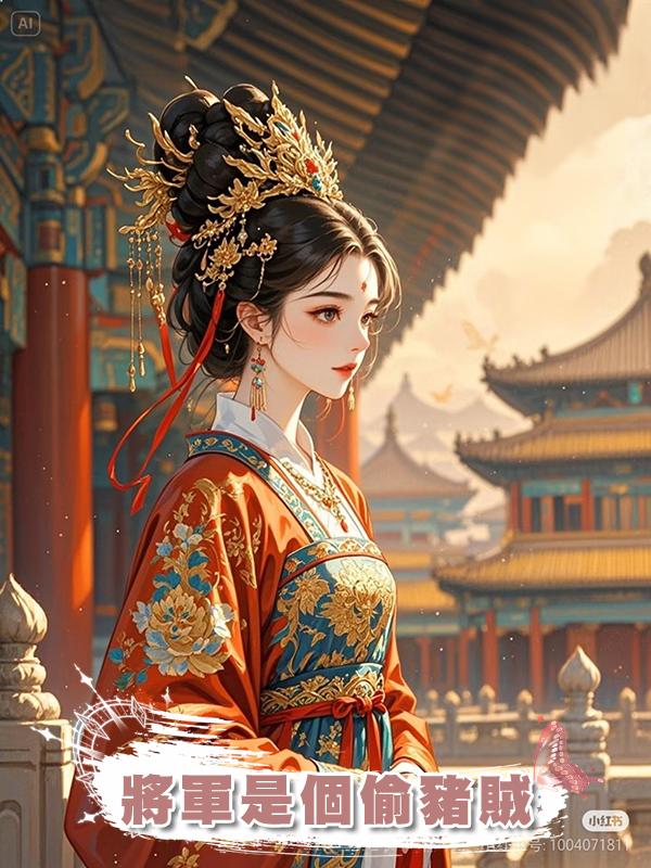將軍是個偷豬賊