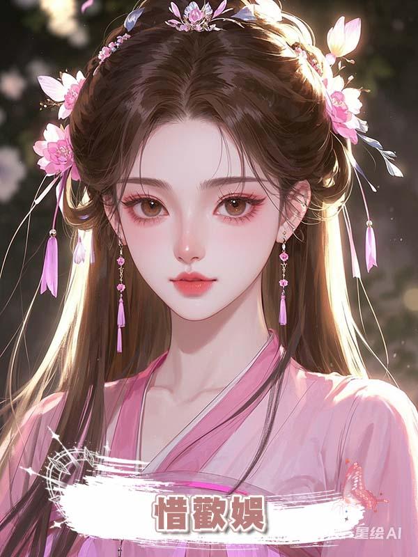 惜歡娛