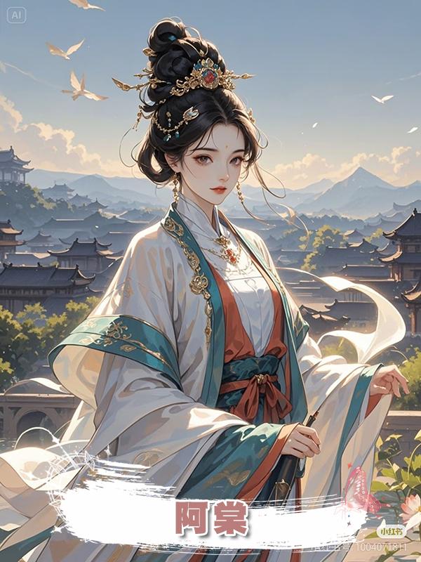 阿棠
