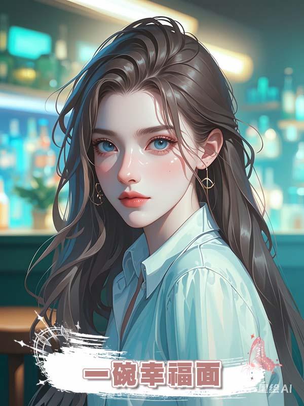 一碗幸福面