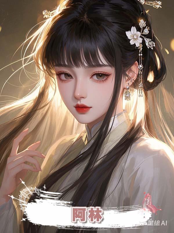 阿林.