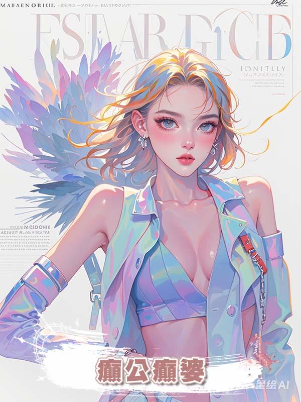 癲公癲婆
