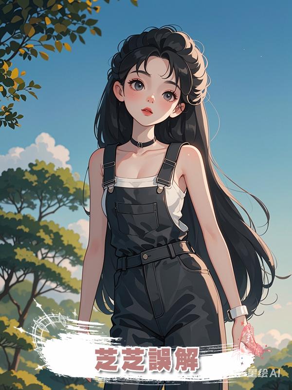 芝芝誤解