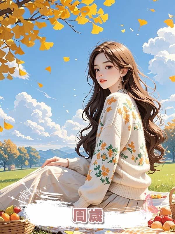 周歲
