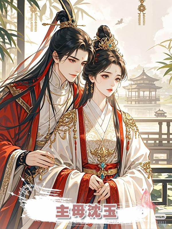主母沈玉