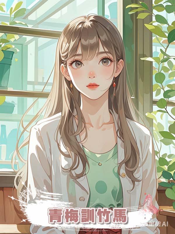 青梅訓竹馬