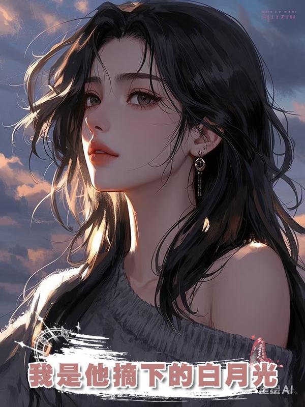 我是他摘下的白月光
