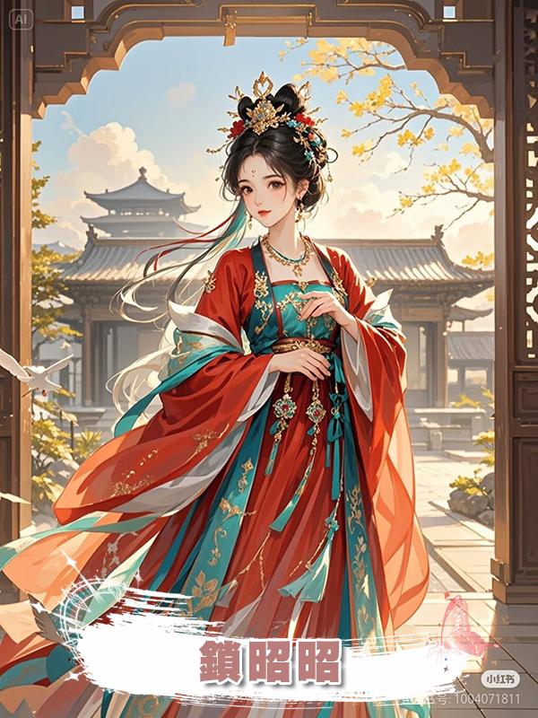 鎖昭昭