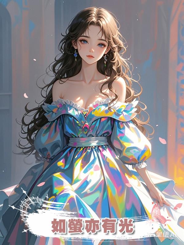 如螢亦有光