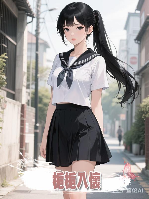 梔梔入懷