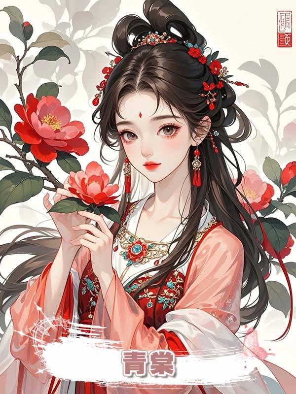 青棠