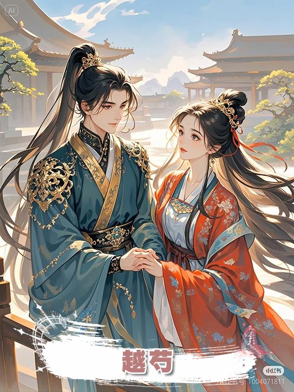 越芍
