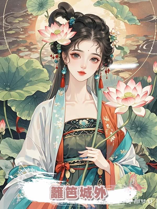籬笆城外