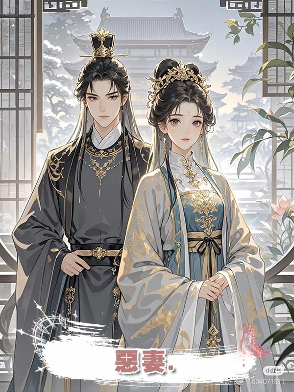 惡妻.